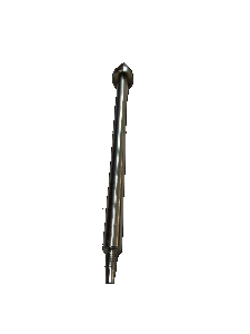 Produktbild Antriebswelle für Wellenhalterung IC164131660/IC164131680