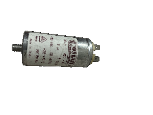 Produktbild Kondensator 8µF, 450V, M8