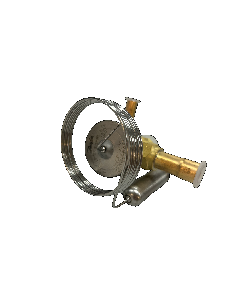 Produktbild Thermostatventil TES2 MOP 30