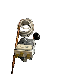 Produktbild Term. 95-125° Sic. LS1 Sicherheitsthermostat 95-125°