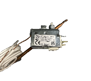 Produktbild Term. 95-125° Sic. LS1 Sicherheitsthermostat 95-125°