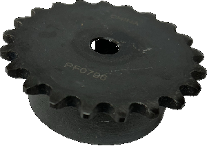 Produktbild Sprocket, B21x3 / 8 BoreZahnrad Antriebsmotor