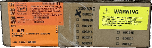 Produktbild KIT, Heating Element 230VHeizung Nr.1