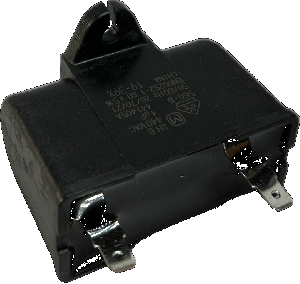 Produktbild Capacitor Motor ConveyorKondensator für Motor 