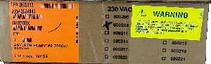 Produktbild KIT, Heating Element Heizung Nr.4