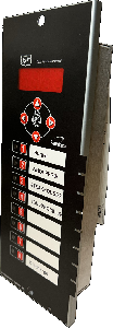 Produktbild Controller, Rohos CEComputer Gas