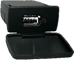 Produktbild USB Host Adapter IRHSUSB Schnittstelle IRHS, 156195