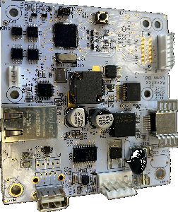 Produktbild ACM Board programmed HS2