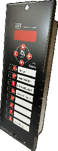 Produktbild Asy, Controller CE 230VACComputer FBB Elektro