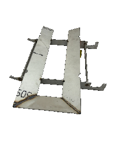 Produktbild XT-Burner ShieldXT-Brenner Abdeckung