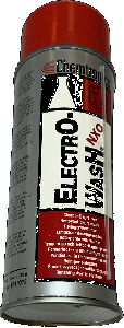 Produktbild Electro Wash NXO Cleaner/Deagreaser