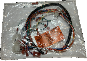 Produktbild Harness Wiring Low Volt.CE FBBKabelbaum Niederspannung Duke FBB Gas