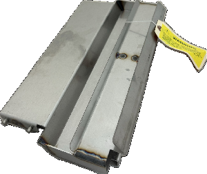 Produktbild Pivot Ash ScraperFleischabstreifer
