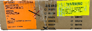 Produktbild KIT, Heating ElementHeizung Nr.5
