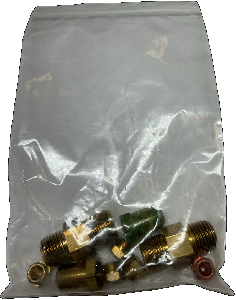 Produktbild Kit 6 month Duke FBB-2C-230DEDüsensatz Propan 6 Monate Duke FBB