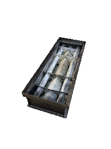 Produktbild Riser onlyRiser/Kragen