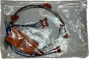 Produktbild Harness Wiring High Voltage.CE FBBKabelbaum Hochvolt Duke FBB Gas