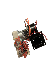 Produktbild KIT, Repl. 230V/50Hz BlowerLüftermotor 230V/50Hz