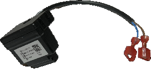 Produktbild Harness ValveStecker mit Kabel für Gasventil