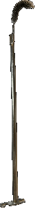Produktbild Weldment, Cleaning ToolReinigungsbürste Elektro Broiler