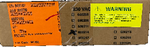 Produktbild KIT, Heating Element Heizung Nr.3