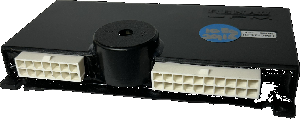Produktbild IRHS, KIT Control Service Replacement HMC-34-DU7Steuerung Universal IRHS Units 166080