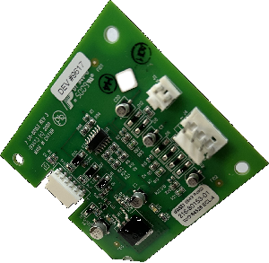 Produktbild Control Diagnostic BoardPlatine klein für Broiler elektro