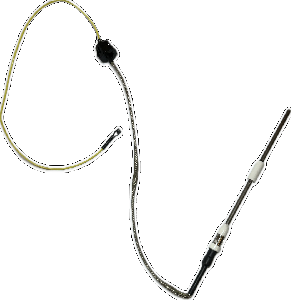 Produktbild Sensor IR-BurnerFlammensensor oberer Brenner