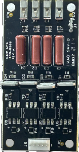 Produktbild Triac PCB AssyTriac Platine