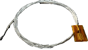 Produktbild RTD, 1000 Ohm medium, IRHS/HS2Temperaturfühler 1000 Ohm medium, IRHS/HS2