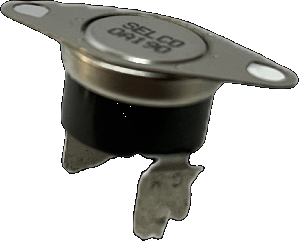 Produktbild Thermostat Heat Sink Hi-Limit