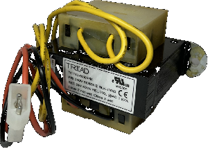 Produktbild Transformer 230V/24VTransformator 230V/24V