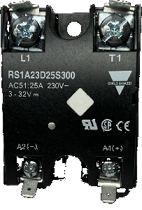 Produktbild Relay Solid StateRelais Solid State