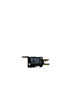 Produktbild Mikroschalter kurze FahneMicroswitch