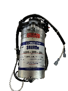Produktbild Pump LOV/OCF/FPGLÖlpumpe für JIB Nachfüllbehälter