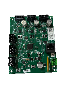 Produktbild PCB, MOTOR BOARD 1, PB93Motorsteuerplatine FH94G/E
