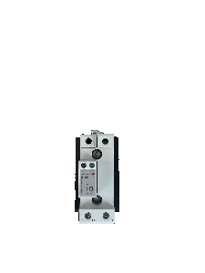 Produktbild Relais Halbleiter Hutschiene 50A, Steuerkastenabdeckung COVER, GUARD, DIN CONTROL - AS