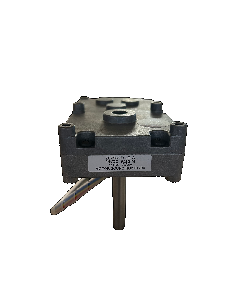 Produktbild Getriebemotor für JF94G Gear Motor, DC, Brushless, Reverse Shaft