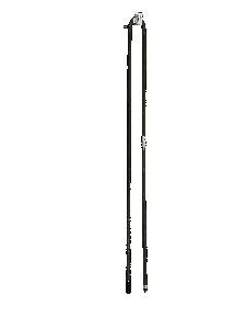 Produktbild Heizelement MPB 94 Lang unten 900W  B787xT14xH14mm