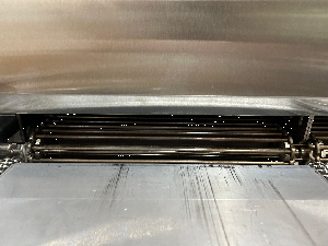 Produktbild Kette,Transportband MPB94 / JF9413 / FH Zoll Stangenband (5 Fuss Pro Seite)5 Einheiten Bilden eine Kette