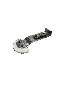 Produktbild Tensioner, Push Bar, PTFE, Left - AssySpannerhalterung, Transportbandspanner links