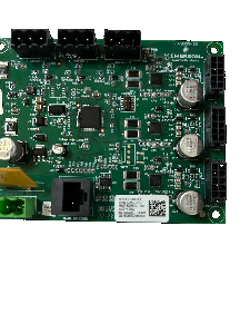 Produktbild PCB, MOTOR BOARD 1, PB93Motorsteuerplatine FH94G/E