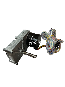Produktbild Motor, BLDC, Parallel, No int Getriebemotor, Bldc, Parallel