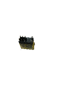 Produktbild Relay, 250VAC, 24VDV Coil, 8A, 8 Pin Steckrelais, 250VAC, 24VDC Spule, 8A