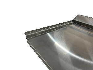Produktbild Grease Pan, Sloped, 28.5" Wide Frame, JF94G Fettwanne, schräg, 28,5" breit nur JF94G