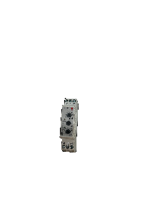 Produktbild Timer, Multifunction, 24 - 240 VAC, CR-CrossTimer, Halbleiter, Multifunktion, 24 V, 300 Sekunden