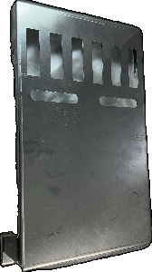 Produktbild Reflector Shield ,13 Belt,Left Nieco