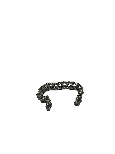 Produktbild Chain, Ladder, .353" Pitch, 13 GAKette Pattyzuführung Nieco, Länge 152mm