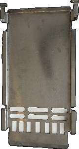 Produktbild V3 Plate, 13" Belt, FH-G - WLDMT