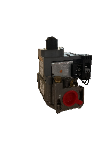 Produktbild Hauptgasventil 24V